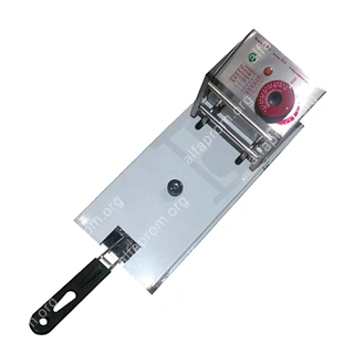 Фритюрница (4л) DF-80 Foodatlas Eco