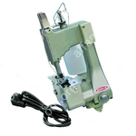 Портативная мешкозашивочная машинка GK-9