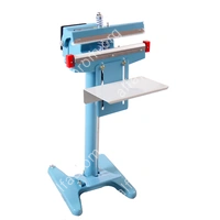 Ножной усиленный запайщик PFS-450