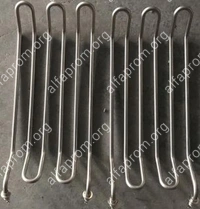 ТЭН для Гриль шаурма CY-50/СУ-70 Foodatlas