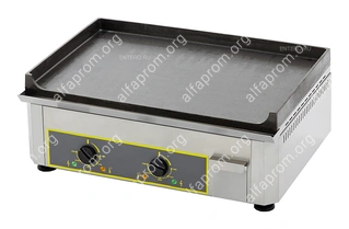 Поверхность жарочная Roller Grill PSF 600 E 380В