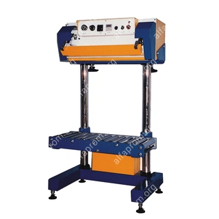 Пневматический запайщик QF-1000L