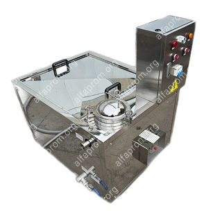 Вакуумный фильтр VF-650 Foodatlas