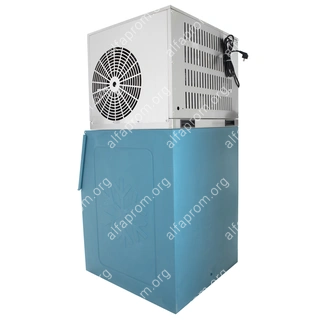 Льдогенератор FA-200F Foodatlas Eco (чешуя)