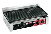 Поверхность жарочная Sirman TOP R