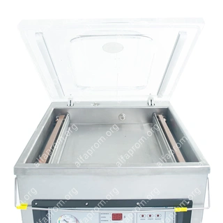 Вакуумный упаковщик DZ-400A Foodatlas Eco