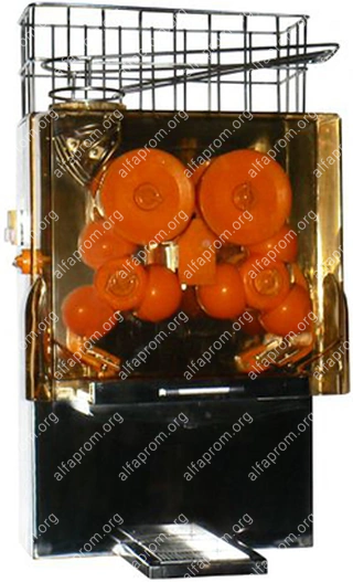 Соковыжималка для цитрусовых Foodatlas 2020SM-(II) (настольная, корпус прозр пласт, конт пласт, NJ)