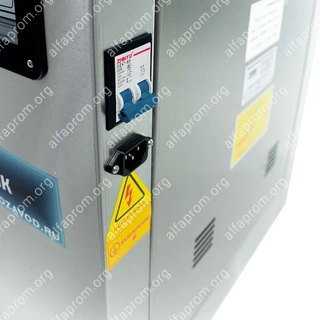 Вакуумный упаковщик DZ-600/2H Foodatlas Eco