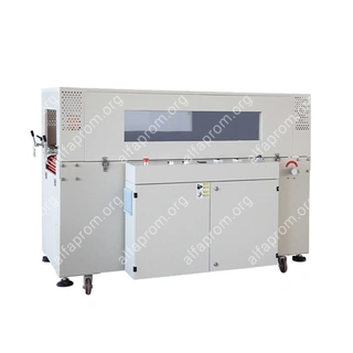 Термоусадочный туннель BS-5030X (Удлиненный)