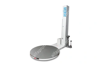 Паллетоупаковщик с механическим натяжением HL-1650E (Economical)