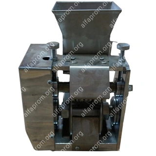 Формующая головка в сборе JGL-120, 6 яч, Ушки в супе