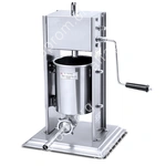 Вертикальный колбасный шприц TV-10L