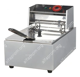 Фритюрница Foodatlas DF-81 Eco