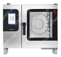 Пароконвектомат Convotherm 4 easyTouch 6.10 EB