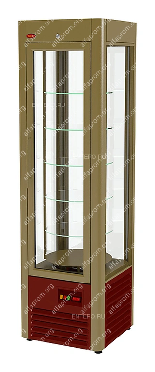 Витрина кондитерская Марихолодмаш Veneto RS-0,4 краш. Витрина кондитерская Марихолодмаш Veneto RS-0,4 краш.