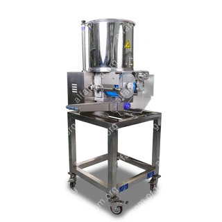 Автоматический котлетный аппарат Patty-100 (D-100mm)