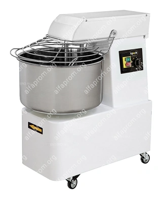 Тестомес спиральный Apach ASM48F 2S 380В