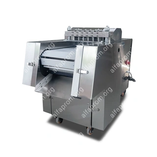 Производственный слайсер MC-600