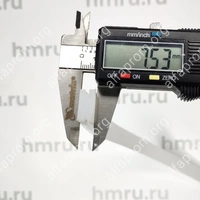 Силиконовая прижимная планка для FS-300