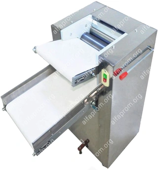 Тестораскаточная машина Foodatlas  FLRM80