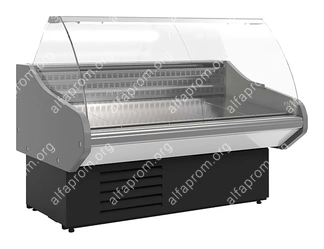 Витрина холодильная CRYSPI Octava XL SN 1500
