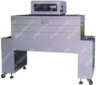 Термоусадочный тоннель BS-4525 Foodatlas Eco
