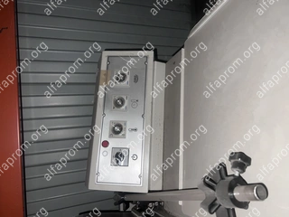 Термоусадочный аппарат Hualian BSF-5540 (б/у)