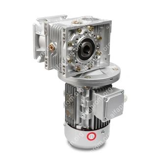 Мотор-редуктор NMRV63-40-F-B8-0.55KW для Patty-100