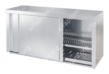 Полка кухонная ATESY ПЗТ-С-1100.420.670-02-К