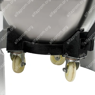 Миксер планетарный B-60A Foodatlas Eco