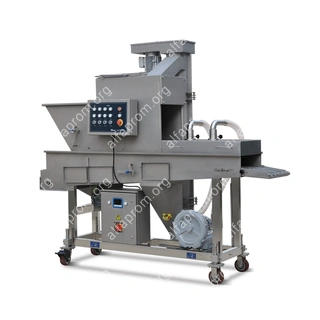 Панировочная машина SXJ600-V