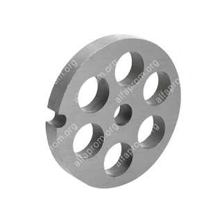 Решетка для мясорубки KY-12 (16мм)