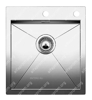 Кухонная мойка Blanco Zerox 400-IF/A