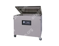 Напольная DZ-1100/2L SS (нерж.) (Выставочный образец)