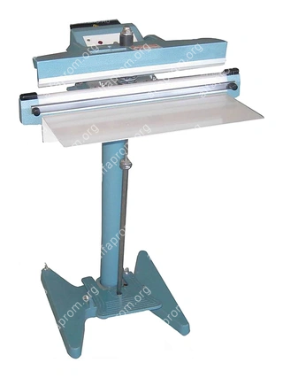 Запайщик напольный Foodatlas KS-F450*2