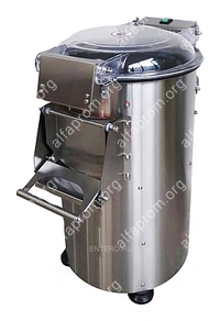 Картофелечистка Hurakan HKN-PPF10M