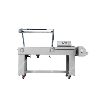 Полуавтоматический аппарат для запайки и обрезки BSL-7560LA