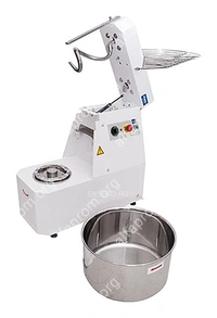 Тестомес спиральный MEC M-40-C-2S 380В