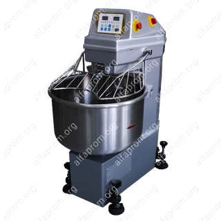 Спиральный тестомес SM-80Т