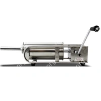 Горизонтальный колбасный шприц HV-5L