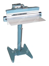 Запайщик напольный Foodatlas KS-F600*2