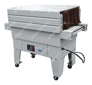 Термоусадочный тоннель Hualian BS-4525A 380В