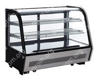 Витрина кондитерская Hurakan HKN-LPD160