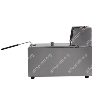 Фритюрница (4л) DF-80 Foodatlas Eco