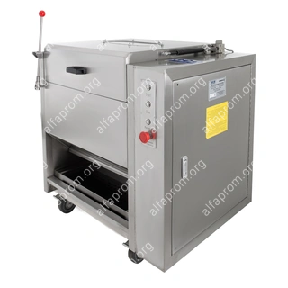 Щёточная мойка для овощей FA-80 Foodatlas