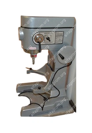 Миксер планетарный B-30B (AR) Foodatlas Pro 220В