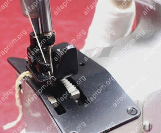 Игла для мешкозашивочной машины GK26-1А Foodatlas