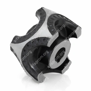 Матрица JGL-135-5B, 8 яч, Полумесяц Бугор (А), d100, ш52