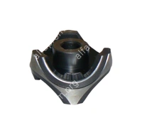 Матрица JGL-135-5B, 6 яч, Полумесяц Ровный, d100, ш52