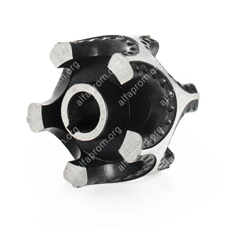 Матрица JGL-120, 10 яч, Полумесяц Бугор (А), d84, ш56